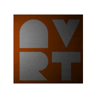 AV-RENT-TWENTE avrt Sticker