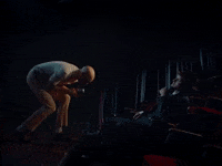 Music Video Singing GIF by Red Bull Records