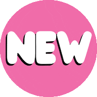cool4school new pink brand new new in Sticker