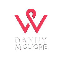 weddingdeejay fun animation party logo Sticker