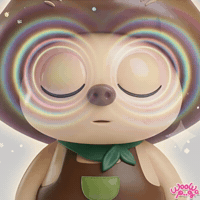 Inner Peace GIF