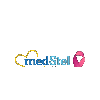 medStel medstel clinicamedstel outubrorosamedstel Sticker
