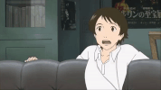 the girl who leapt through time japan GIF