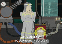 GIF by South Park 
