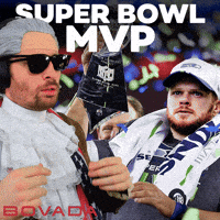 Seattle Seahawks Flashback GIF by Bovada