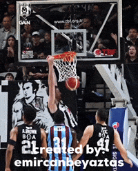 Conor Morgan GIF
