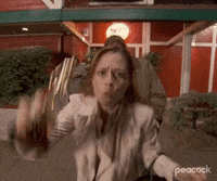 Excited Season 2 GIF by The Office