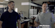 behind the scenes adam GIF by Oats Studios