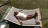 Relaxing Big Brother GIF