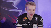 G2Esports esports player bad flame GIF