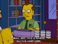 homer simpson GIF