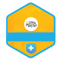 Vaccinated Sticker by LittleMaster