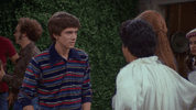 that 70s show GIF by hero0fwar