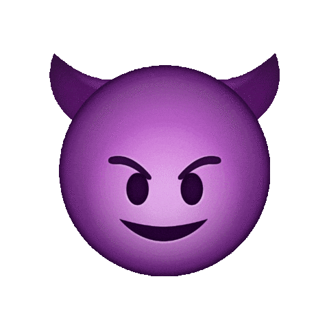 Angry Bad Boy Sticker