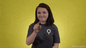 Love You Teen GIF by Children's Miracle Network Hospitals