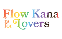 Weed Lovers Sticker by Flow Kana