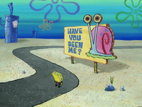 season 4 episode 3 GIF by SpongeBob SquarePants