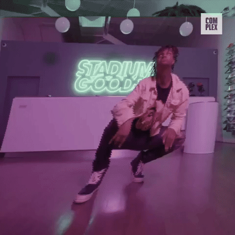 Ski Mask The Slump God