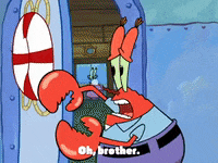 season 4 enemy in-law GIF by SpongeBob SquarePants