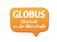 Neustadt Sticker by Globus SBW Germany