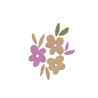 Spring Sticker