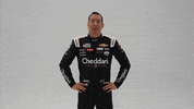 Kyle Busch Car GIF by Richard Childress Racing