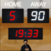 5 Home GIF