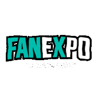 Comic Con Portland Sticker by FAN EXPO HQ