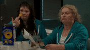 season 4 prison GIF by Wentworth