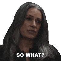 Season 17 What Sticker by Paramount+