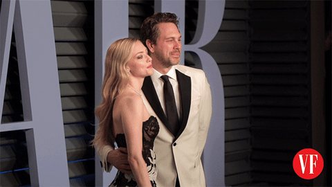 red carpet oscars GIF by Vanity Fair