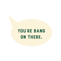 Speech Bubble Sticker by Sicin Sasta