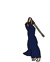 Martial Arts Sport Sticker by yu-san