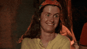 Emily Dont Look At Me GIF by Survivor CBS