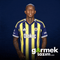 Anderson Talisca GIF by Görmek Lazım