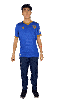 Hvfc Hellasverona Hvfcesports Karimisbak Sticker by Hellas Verona FC