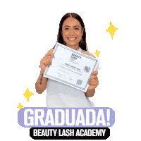 Lashes Pestanas Sticker by Beauty Lash