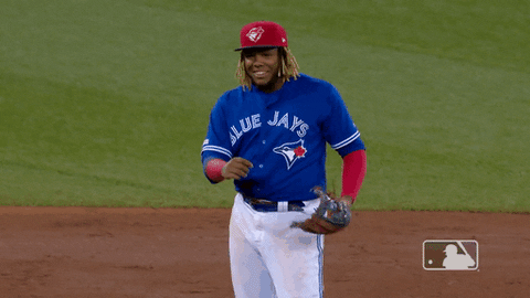 major league baseball sport GIF by MLB