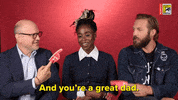 Veronica Mars GIF by BuzzFeed
