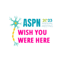 Sticker by The American Society for Peripheral Nerve