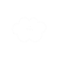 Cloud Sticker