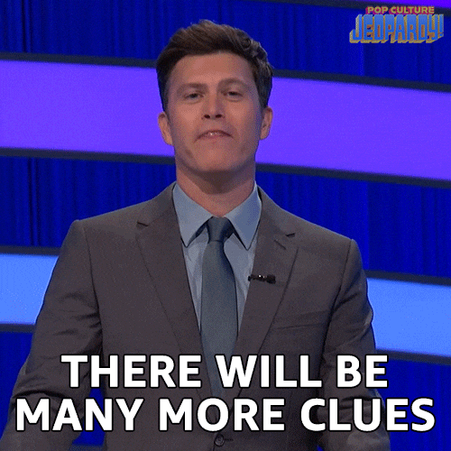 Popculturejeopardy GIF by Jeopardy!