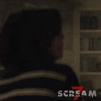 Scary Movie Horror GIF by Scream