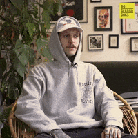 Oh No Idk GIF by 60 Second Docs
