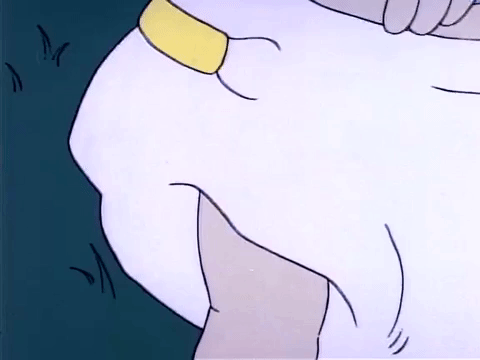 nicksplat rugrats GIF
