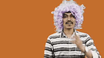 Brain Dead This Meeting Could Have Been An Email GIF by StickerGiant