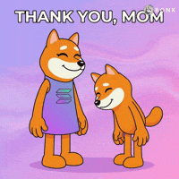 Bowing Reaching Out GIF by BONK