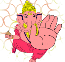 fun sticker by ladypat