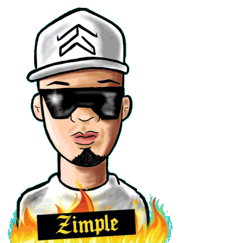 Mc Davo Sticker by Warner Music México