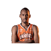 canerosdeleste lnb cañeros cañeros del este dando caña Sticker